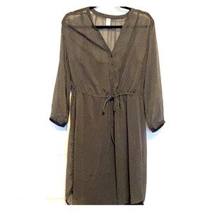 Old navy camisole dress